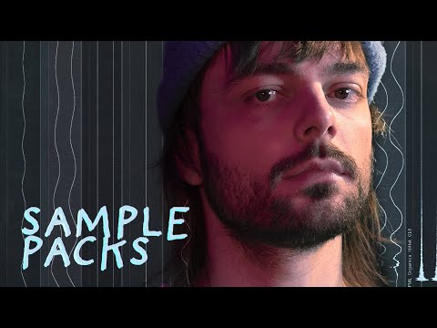 MAXIMIZE how you use sample packs