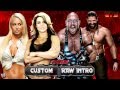 Custom WWE RAW Intro - (Sick of It - Skillet) [HD ...