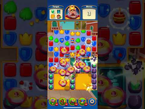 Royal Match LEVEL 4226