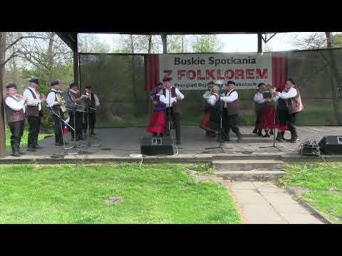 ZESPÓŁ PIEŚNI I TAŃCA ,,WINCENTOWIANIE,,