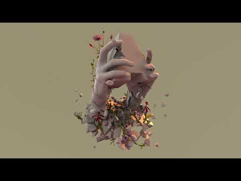 Armin van Buuren - Motive (Club Mix) [Official Visualizer]