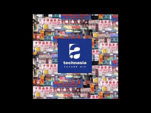 Technasia - Future Mix (2001)