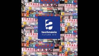 Technasia - Future Mix (2001)