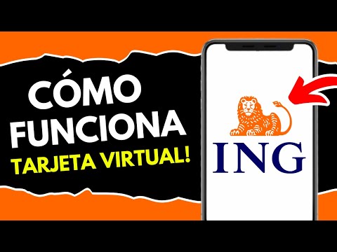 ING VIRTUAL CARD How It Works (in 2 minutes!)