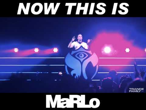 MaRLo Vs. Cara Dillon - Black is the Visions  (Sandro Vanniel Mash Up Mix)