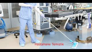 HAKELLER Bursa Endüstriyel Temizlik