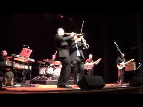 Pablo Estellés en A Estrada (12/3/2016)