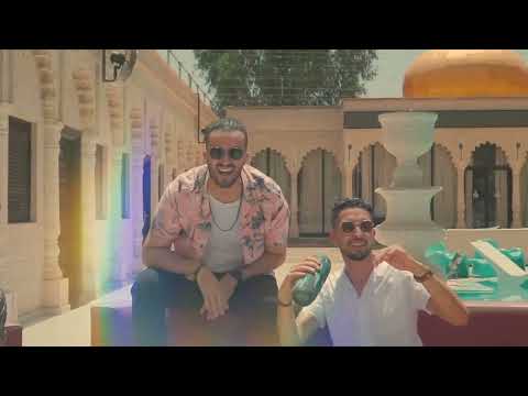 Sami Bey - DIRI KIMA DIRI [EXCLUSIVE Music Video] |سامي باي - ديري كيما ديري |2021