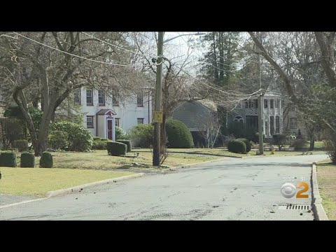 Coronavirus Update: New Rochelle Businesses Coping As Residents Self-Quarantine