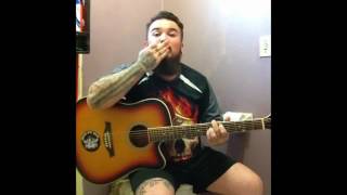 Raimundos - Cintura Fina ( cover)