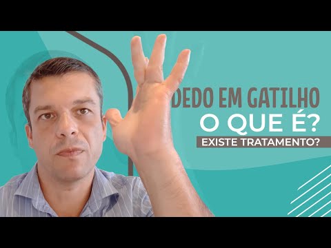 Dedo travado pode ser dedo em gatilho: O que é? Existe tratamento? | Casa Crescer
