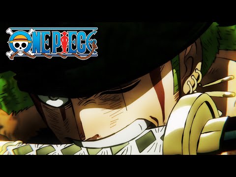 Asura! Blades Drawn! | One Piece