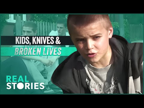 Kids, Knives & Broken Lives (Crime Documentary) – Real Stories