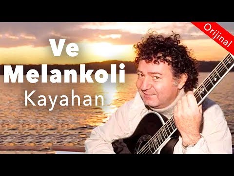 download lagu mp3 mp4 Kayahan Ve Melankoli, download lagu Kayahan Ve Melankoli gratis, unduh video klip Kayahan Ve Melankoli