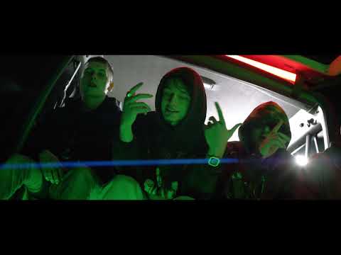 Resetedh & Forest Blunt - Moonlight ft. Opalescent, Oscar BG$ (prod. Resetedh) (OFF.VD)