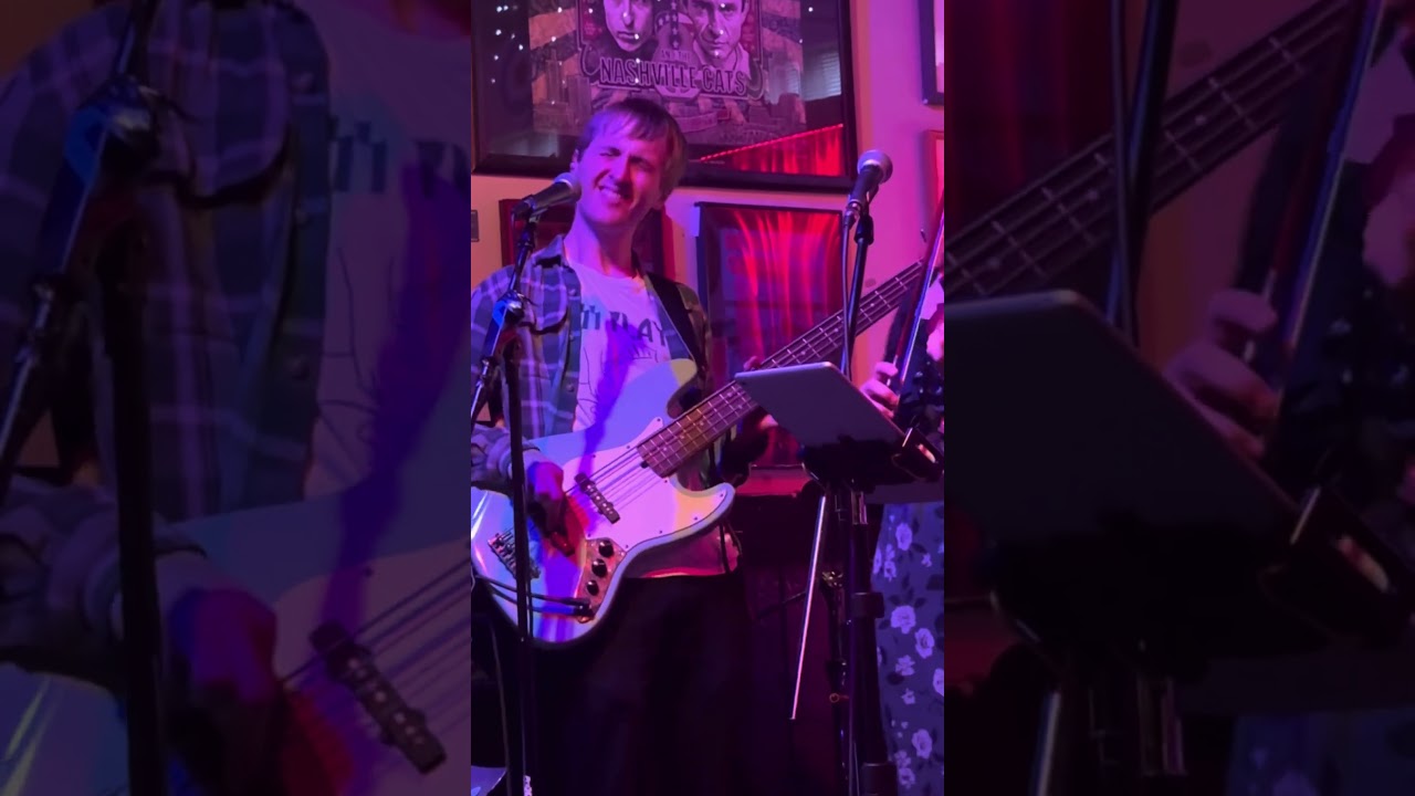 Promotional video thumbnail 6 for Abbey Ray and the Sunstones