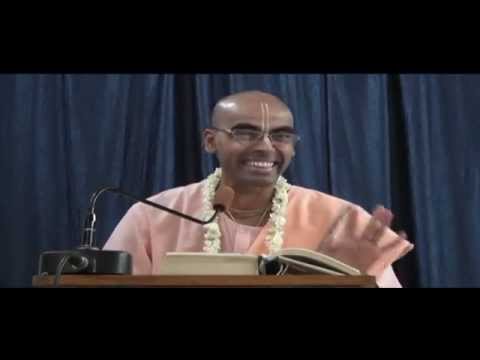ISKCON MYSORE : Srimad Bhagavatam 7.2.12 by H G Karunya Sagar Prabhu on 28-6-15