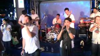 Maliq &amp; D&#39;essentials - Heaven @ La Codefin