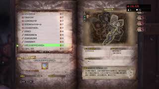 #MHW お久しぶりモンハン　歴戦王周回