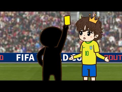 Kaká’s Story: Wrong Red Cards & Great Career