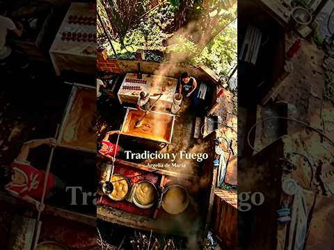 El motor dulce del campo: Los trapiches paneleros 🌾🔥