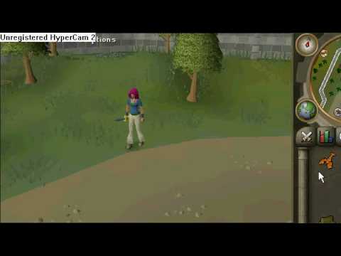 Runescape cooking guide 1-99 f2p