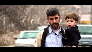 Lebanon: U.S. Dream keeps Hopes Alive for Syrian Family