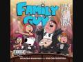 Family Guy-Babysitting Is a Bum Deal 