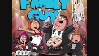 Family Guy-Babysitting Is a Bum Deal