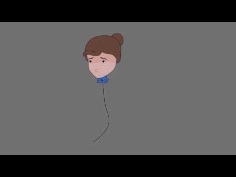 Allegory Cave - Gwendolin "Rig Test"  (Rough)