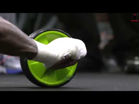 ℹ️ Floyd Mayweather Training Motivation "2Pac Time Back" 2024