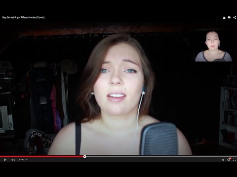 Tiffany Hunter | ReverbNation