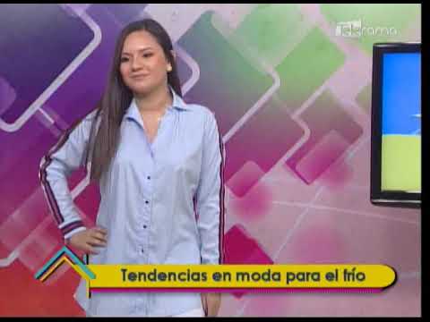 Tendencias en moda para el frío