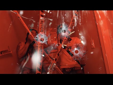 JayThuggin x LosMontana - Talk Facts "Remix" (Official Video) | Dir. By @Lee_diddy