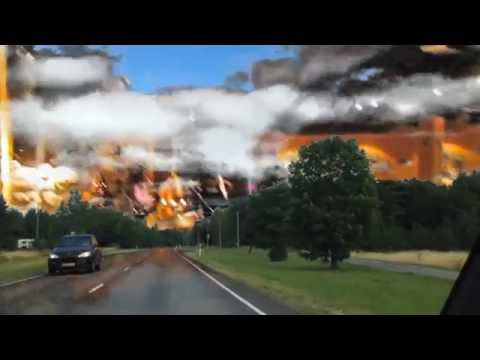 Mark III Live Maximized