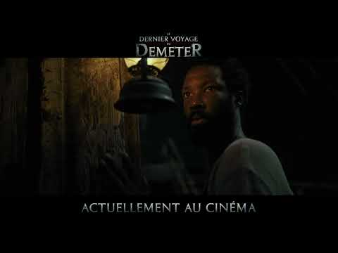 Le Dernier Voyage du Demeter | Bande-annonce officielle  | Actuellement au cinéma