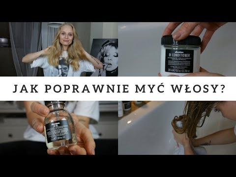 Spray do włosów i ciała witaminy żyć błyskawicznych opinie nawilżające Łopianu olej do pielęgnacji włosów