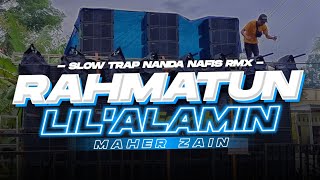 Download lagu TRAP RELIGI RAHMATUN LIL ALAMIN SLOW MENYAMBUT RAMADHAN 2023 mp3