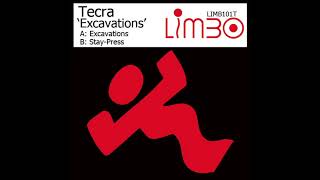 Stay-Press - Tecra