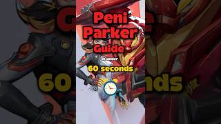 Download lagu PENI PARKER Ability Overview for Beginners mp3