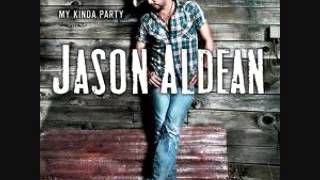 Jason Aldean (Feat. Kelly Clarkson)-Don&#39;t You Wanna Stay