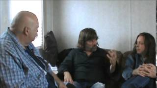 BLIND LEMON VIDEO BLOG  -  Paul DesLauriers Band