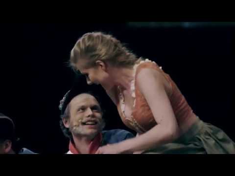 aria Markietanki (Stanisław Moniuszko - op. "Karmaniol, czyli Francuzi lubią żartować")