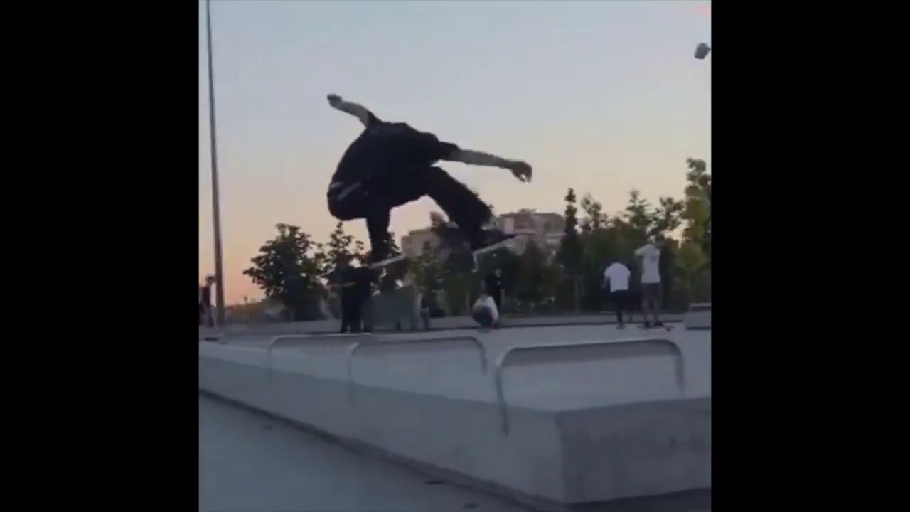 Adrián del Campo | Instagram Remix 2017