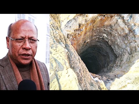 Ym pat lah ban Pynthikna ba iap 3 Ngut ha Krem Dewiong : Prestone Tynsong