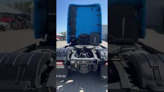 Тягач Volvo FH 500 | Изображение 4 - Autoline