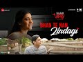 Dhan Te Nan Zindagi Salaam Venky Kajol Vishal Jethwa Aamir Khan Mohit Chauhan Mithoon