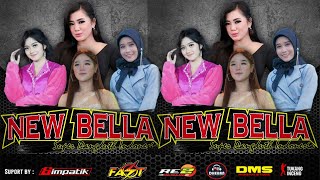 Download lagu New BELLA Full Album Live di Cerme GRESIK 24 Juli Bareng #2022  DHEHAN Audio mp3