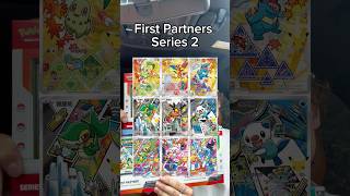 30th Anv. First Partners Series 2!