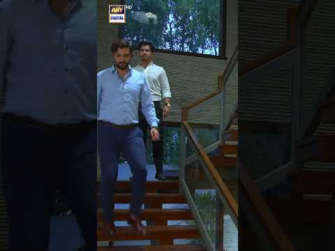 Habs Episode 19 | 𝐁𝐄𝐒𝐓 𝐒𝐂𝐄𝐍𝐄 #FerozeKhan #UshnaShah #Shorts